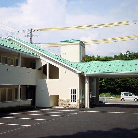 Family Lodge Hatagoya Yamanakako Esterno foto