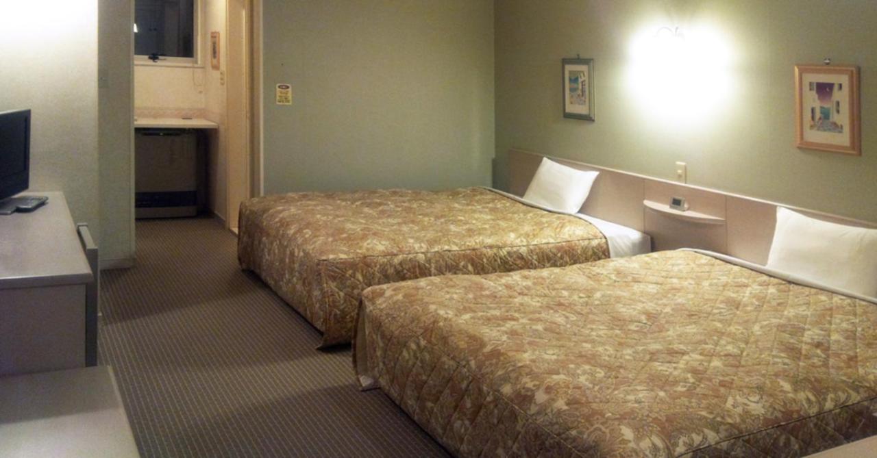Family Lodge Hatagoya Yamanakako Esterno foto